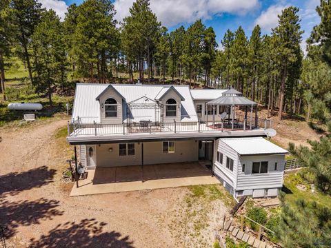 12525 JAX CT RAPID CITY SD 57702