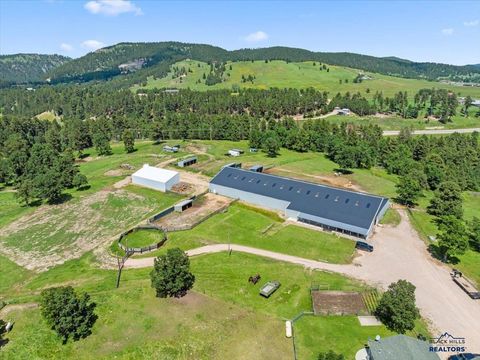 TBD LEGACY Sturgis SD 57785