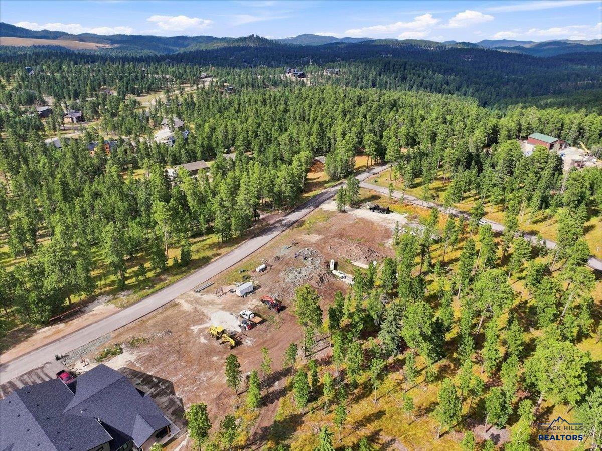 Lots 2A & 2B Black Forest Road