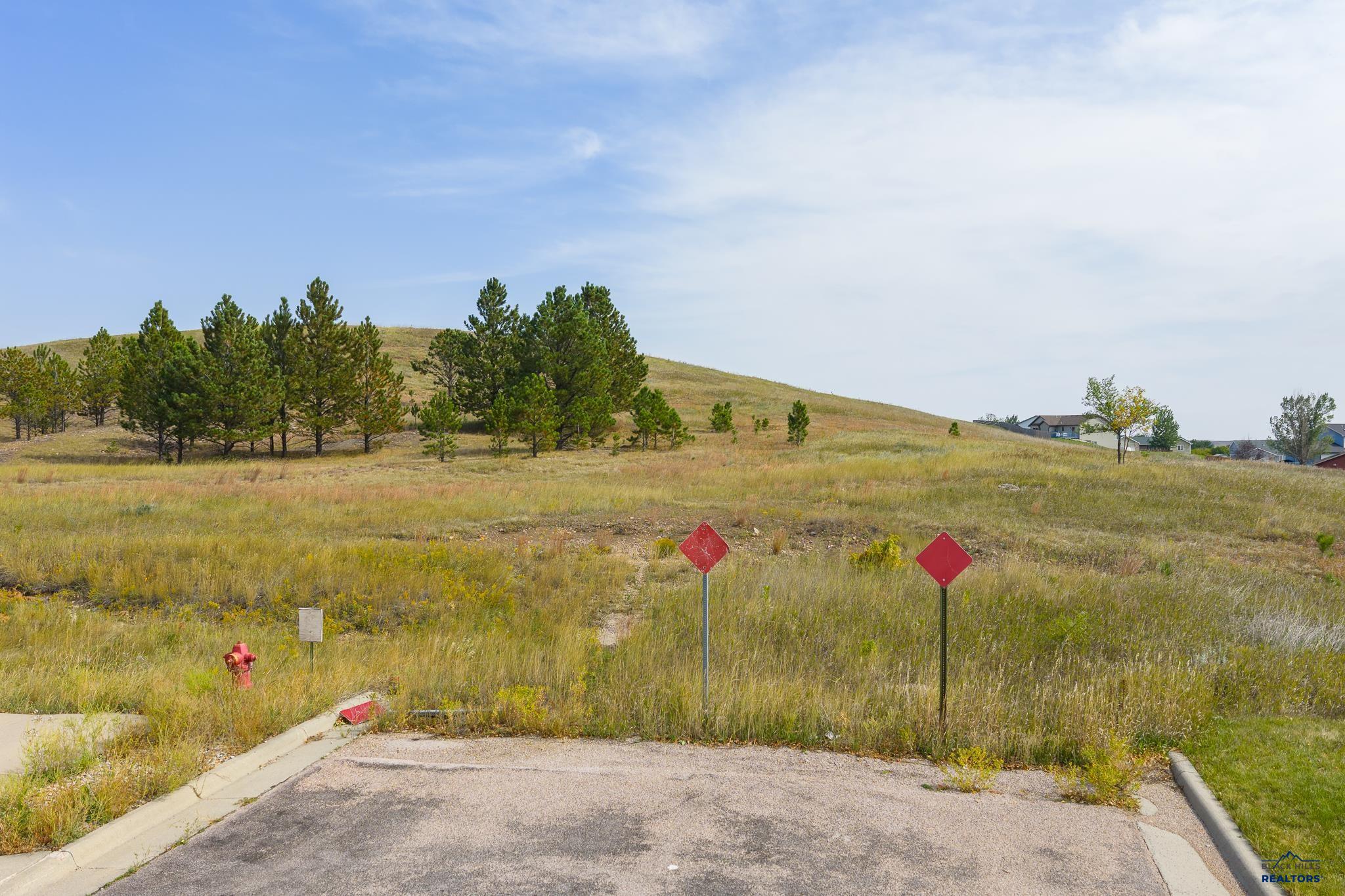 Lot 17 HANOVER DR