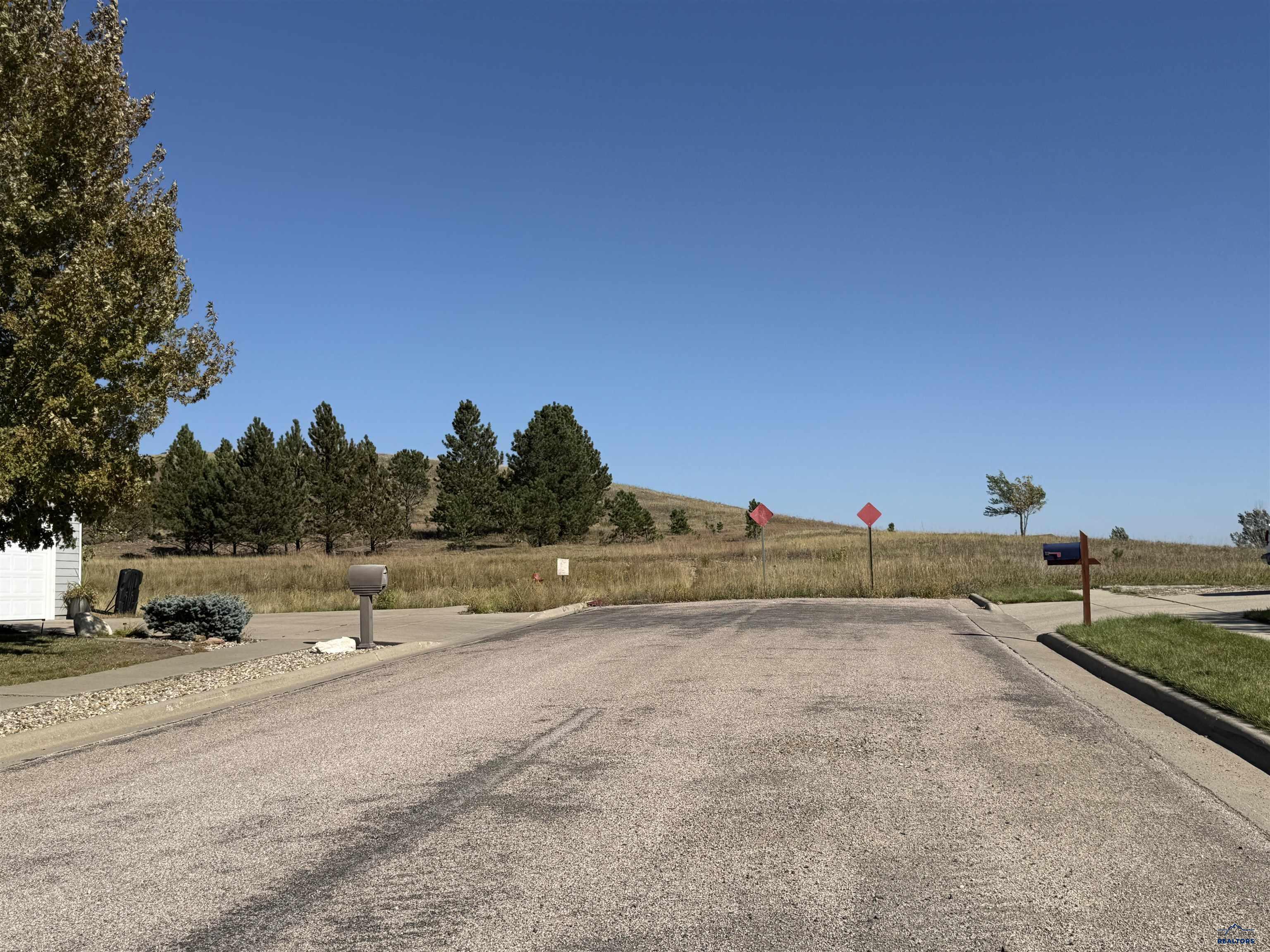 Lot 17 HANOVER DR