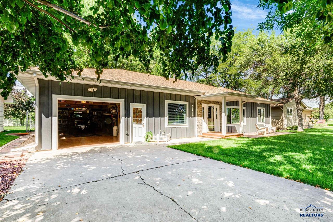 2619 Evergreen Drive