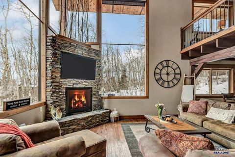 21172 LAST CHANCE TRAIL Lead SD 57754