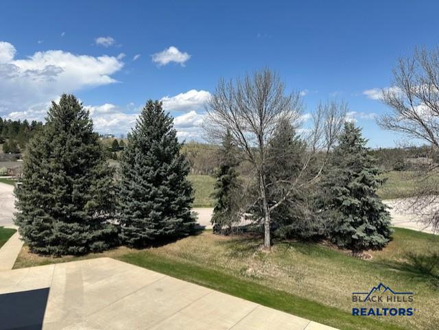 4215 FAIRWAY HILLS DR