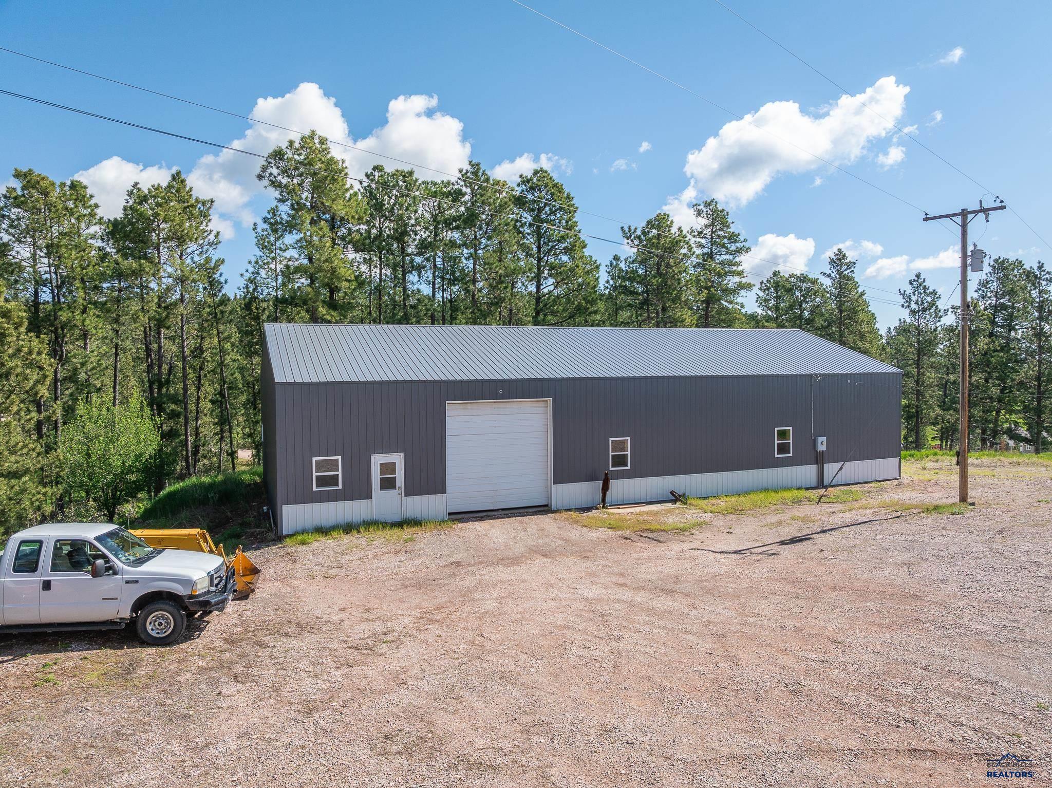 9100 SCHROEDER RD