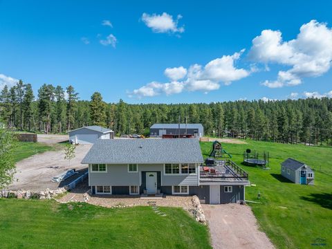 9100 SCHROEDER RD RAPID CITY SD 57702