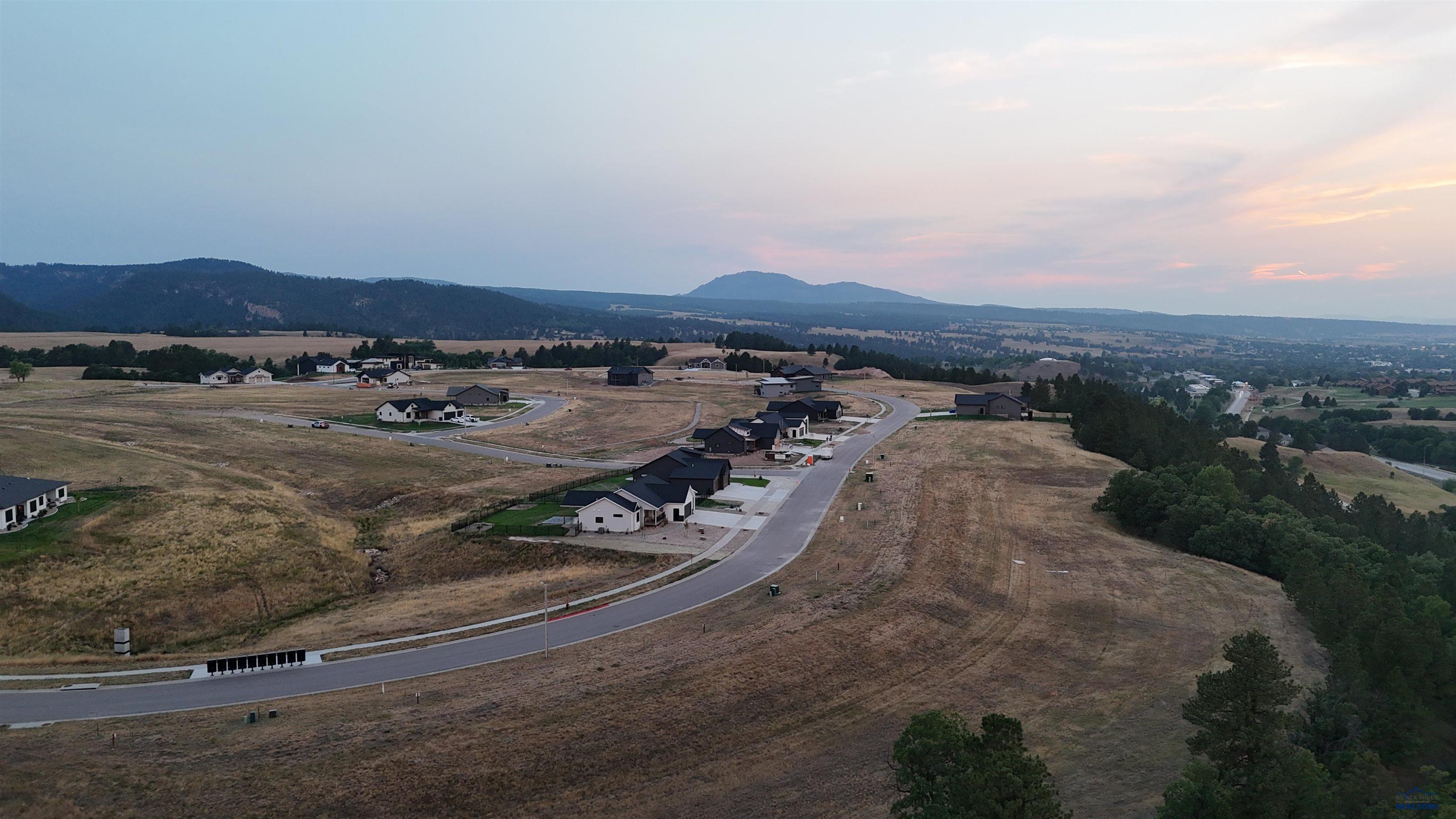 Lot 2 Block 7 PRONGHORN RD