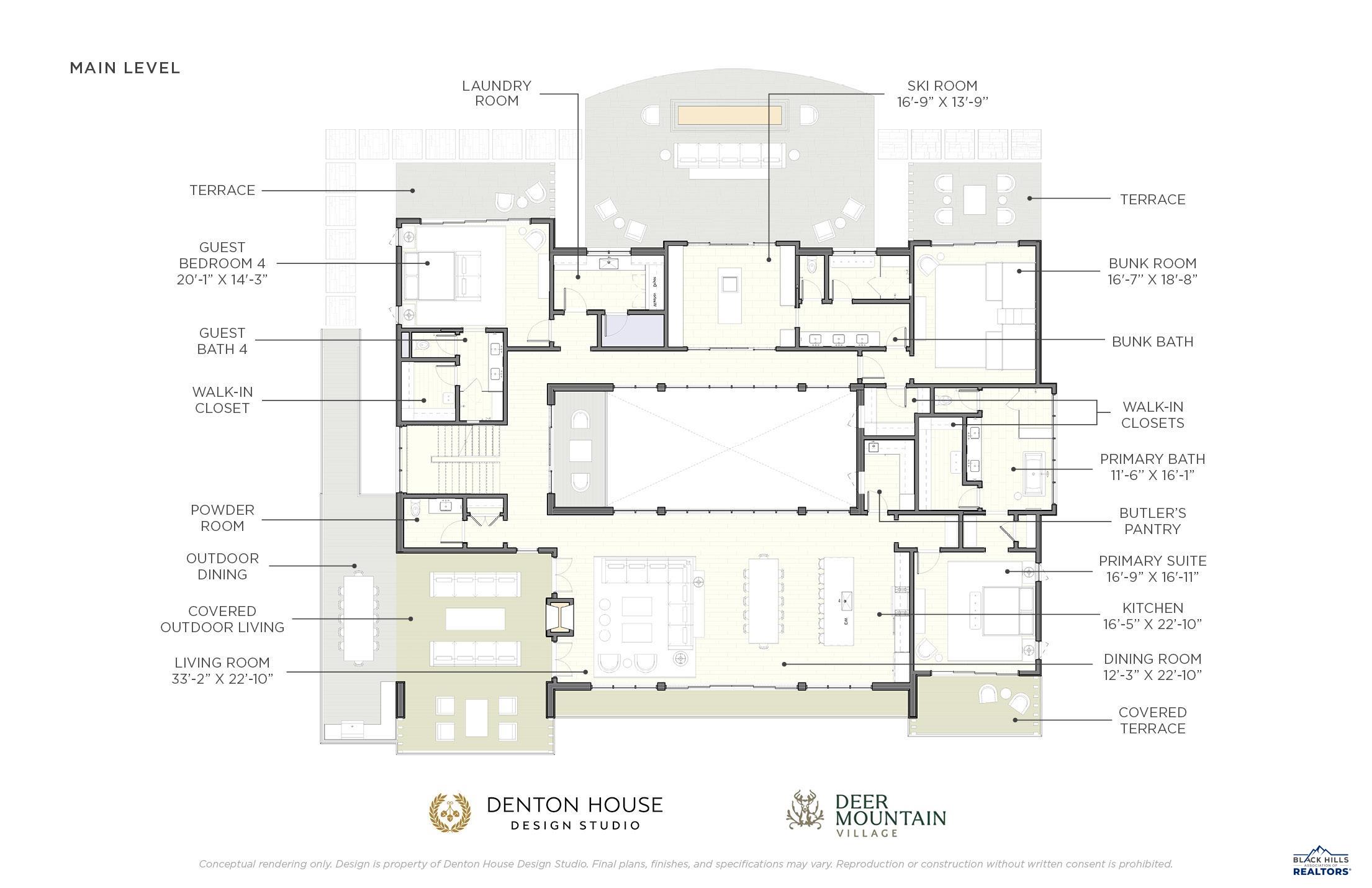 Lot 171 DEER MOUNTAIN