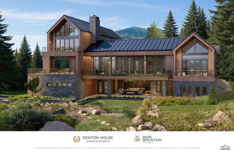 Lot 171 DEER MOUNTAIN Lead SD 57754