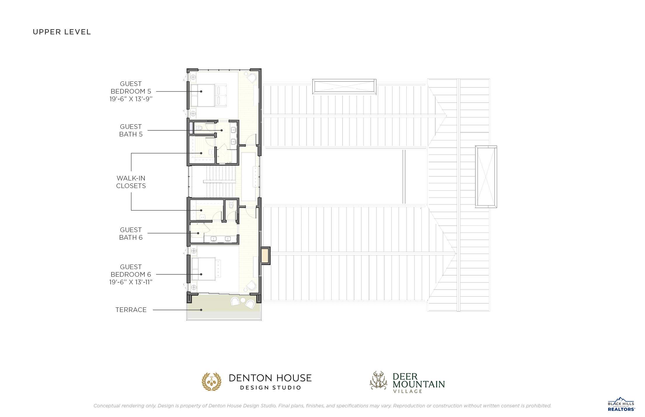 Lot 171 DEER MOUNTAIN