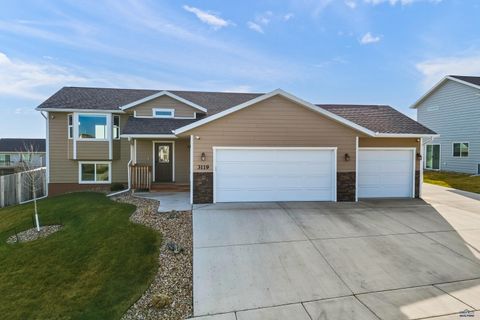 3119 JESSUP LN RAPID CITY SD 57703