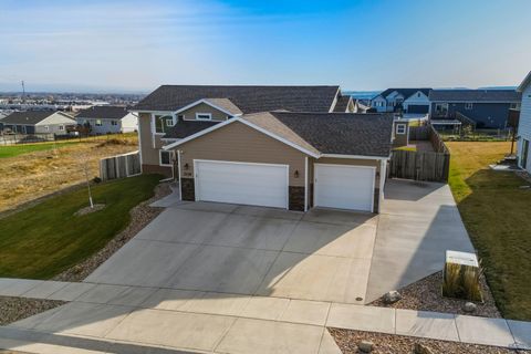3119 JESSUP LN RAPID CITY SD 57703