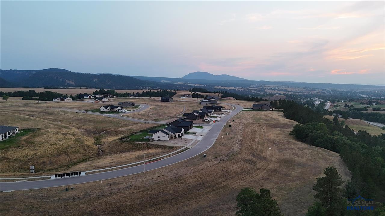 Lot 9 Block 2 Oak Crest Court