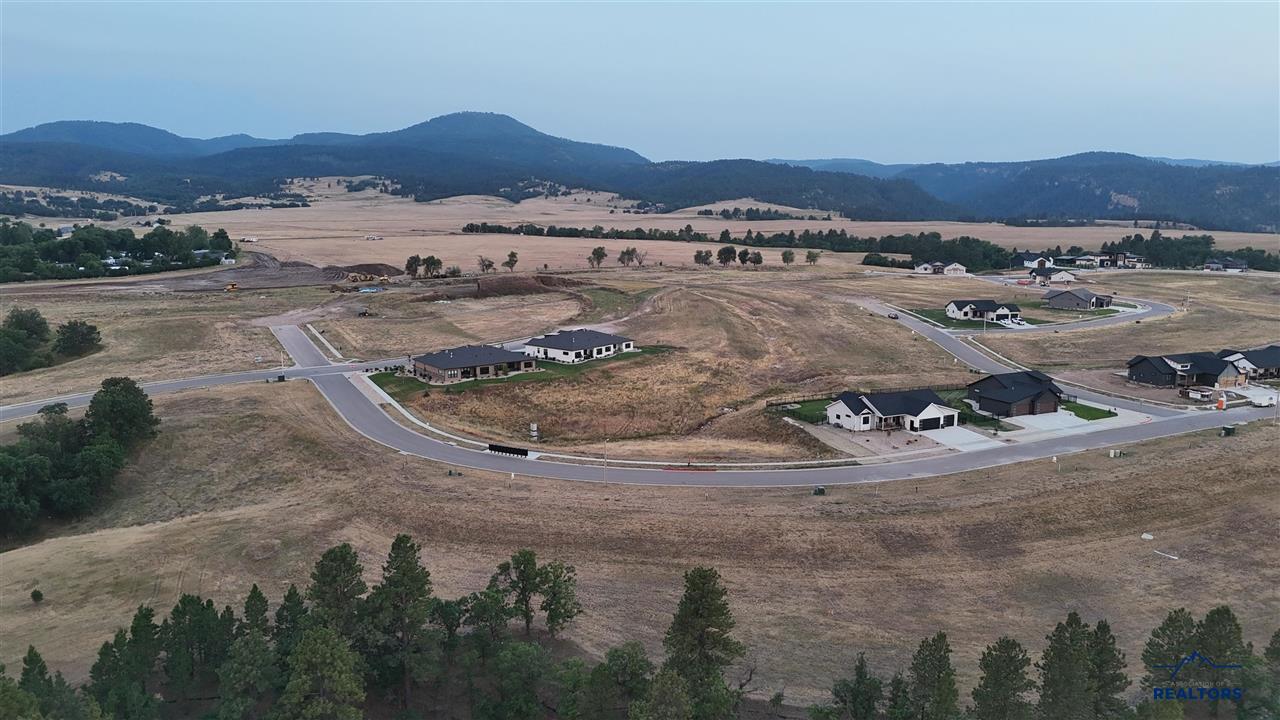 Lot 9 Block 2 Oak Crest Court