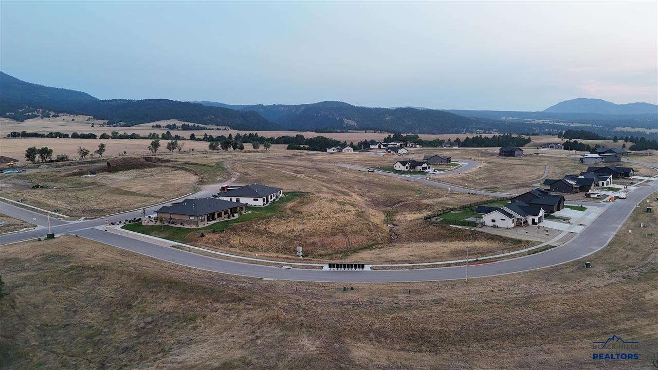 Lot 9 Block 2 Oak Crest Court