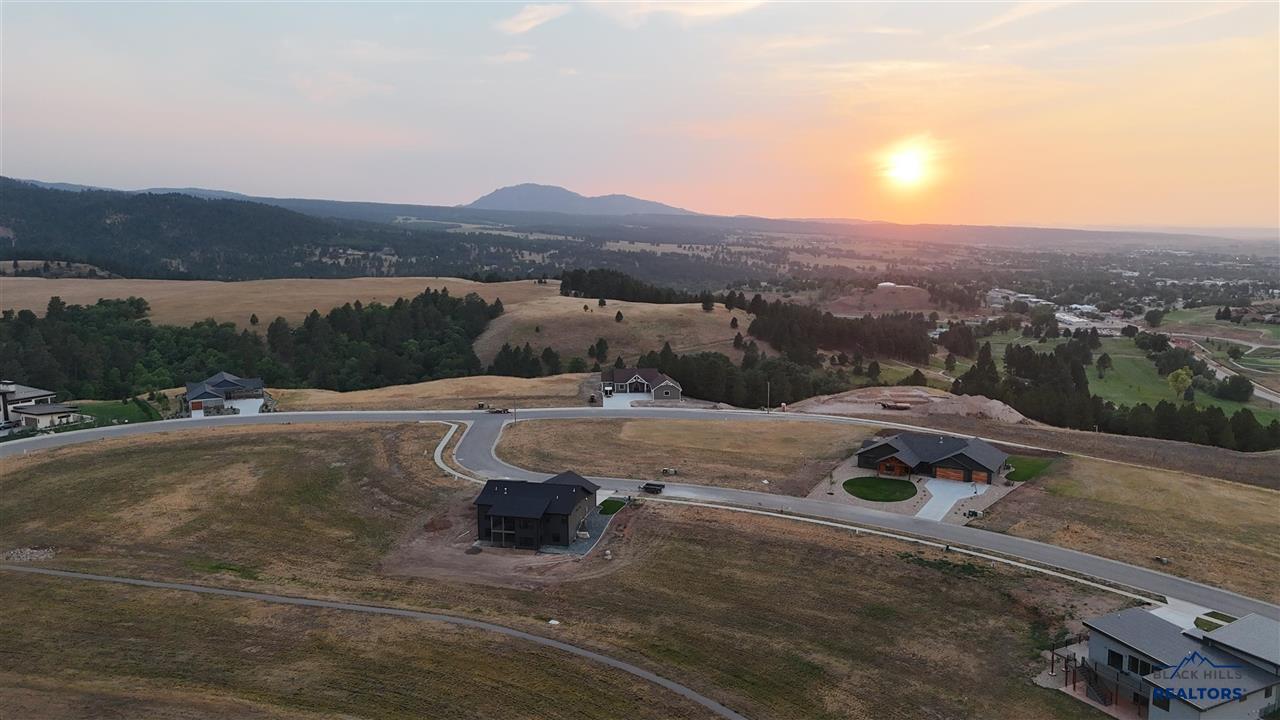 Lot 9 Block 2 Oak Crest Court
