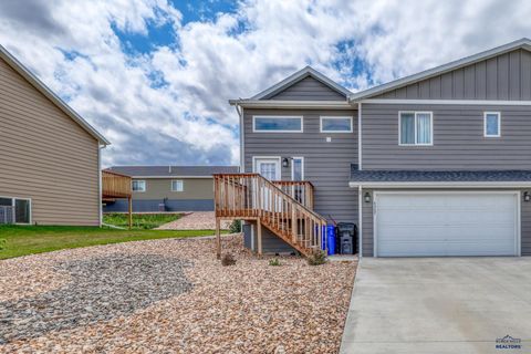 4507 MISTY WOODS LN Rapid City SD 57701