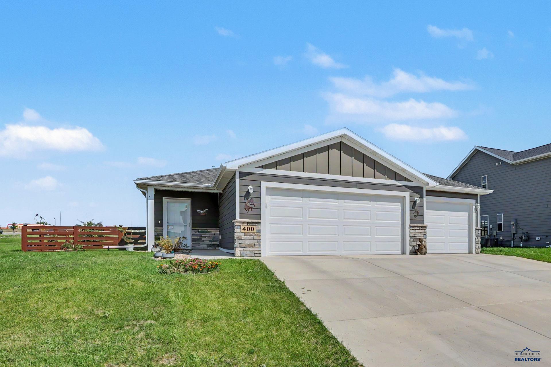 400 HENRY POTTER RD