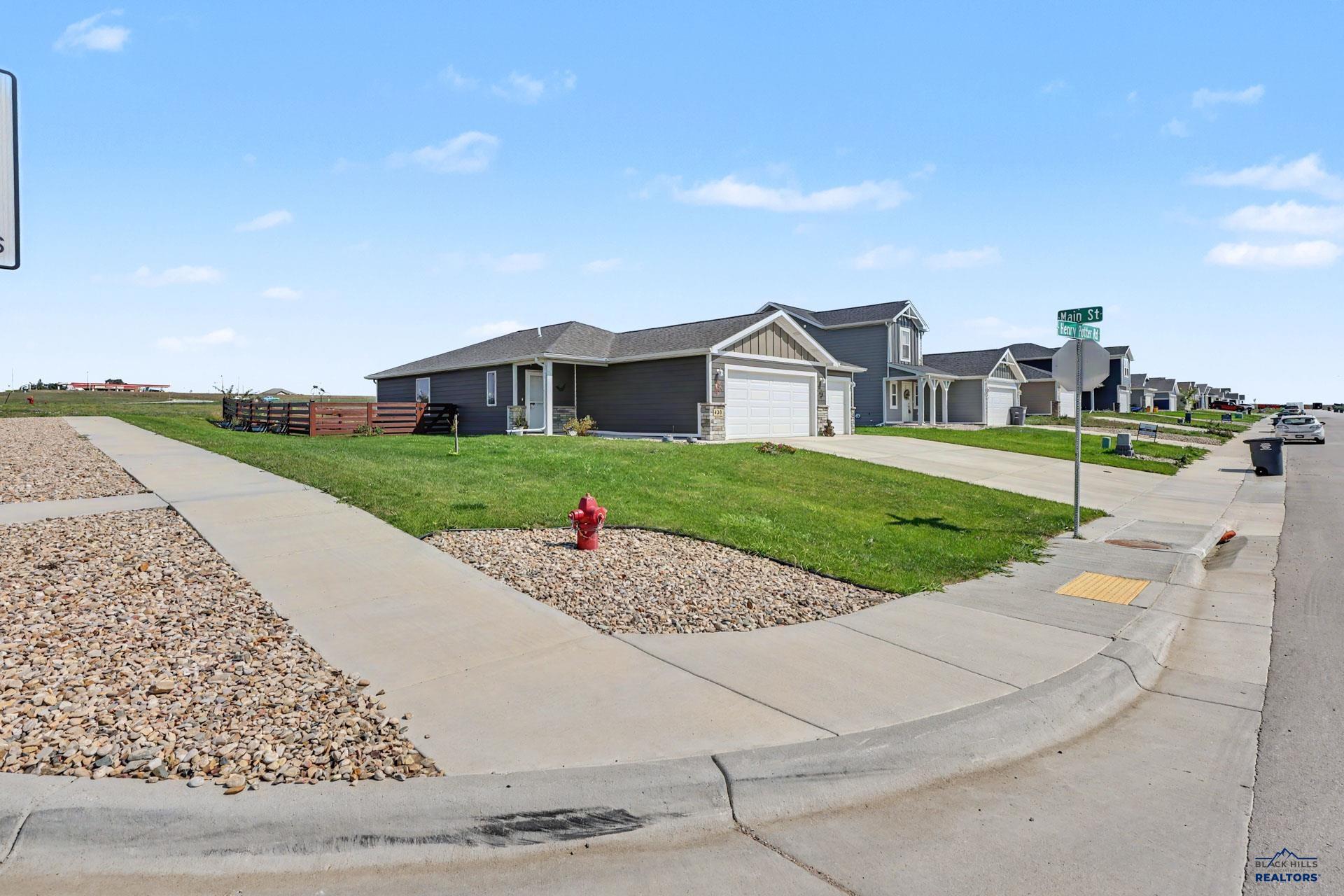 400 HENRY POTTER RD