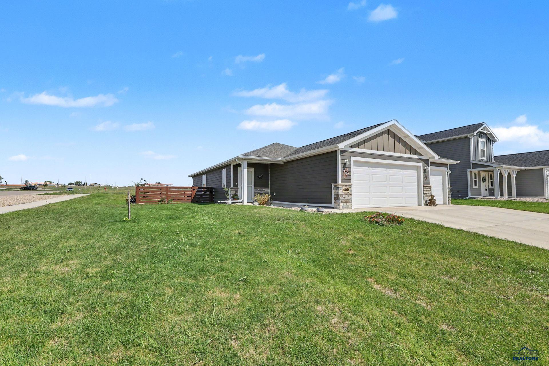 400 HENRY POTTER RD