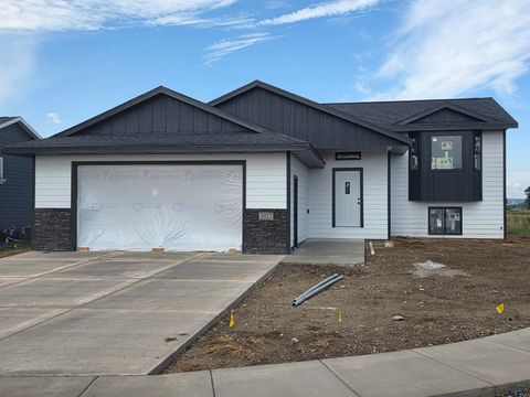 TBD MAGNUM CT rapid city SD 57703