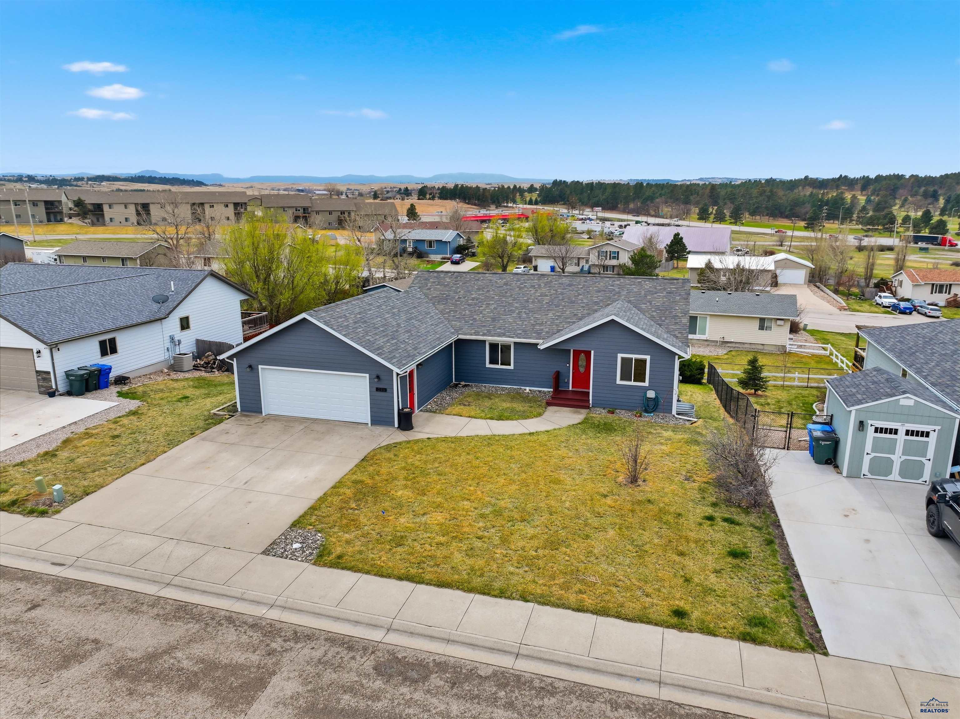 244 JUNIPER