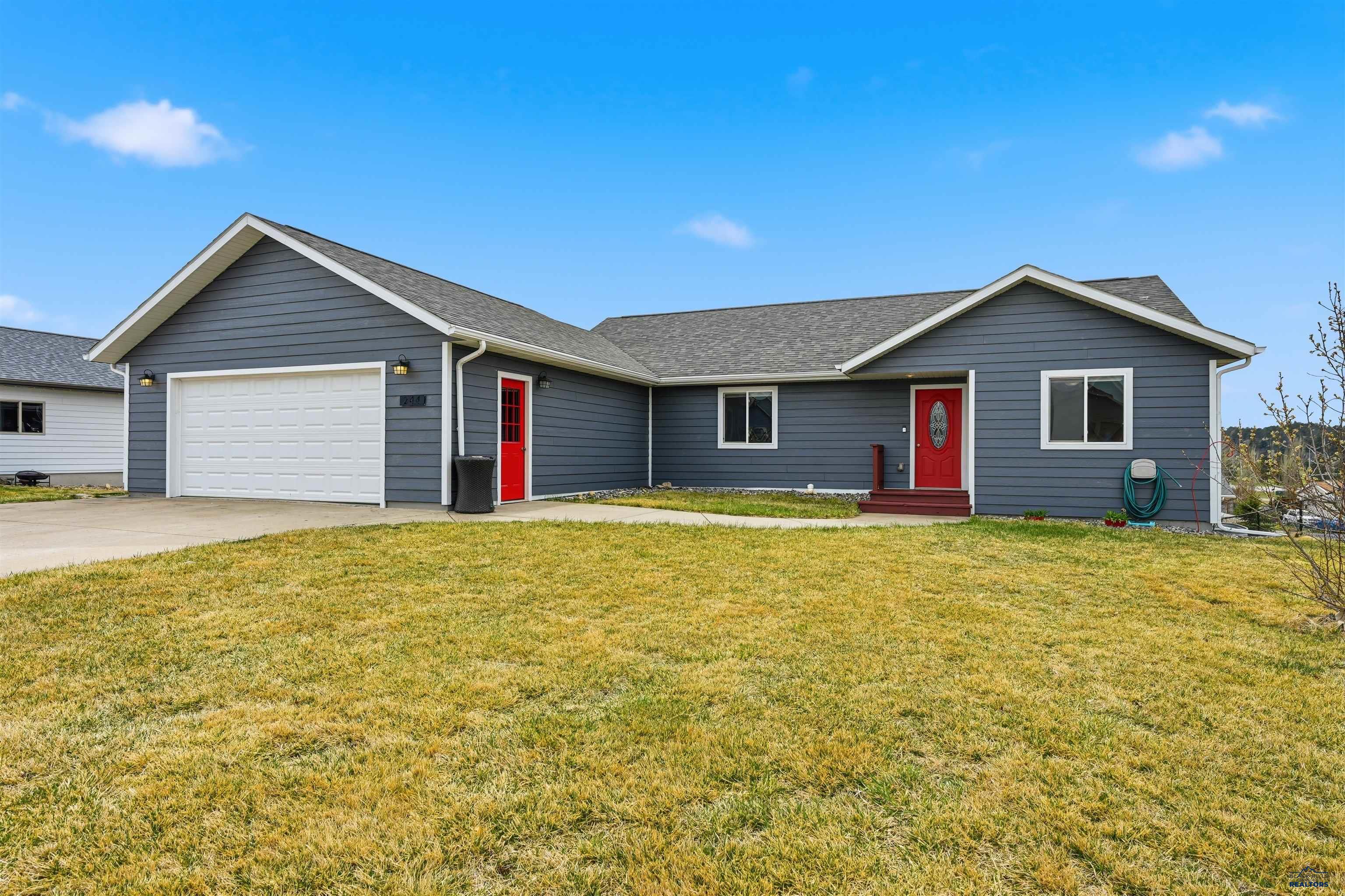 244 JUNIPER
