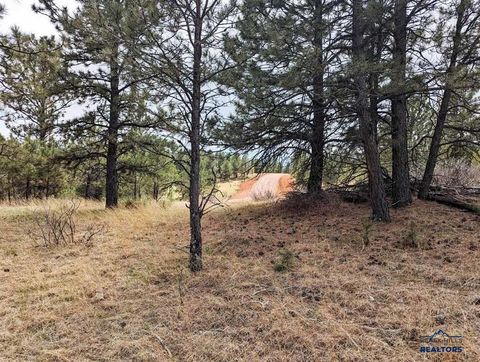 Lot 3 ARGYLE RD Hot Springs SD 57747