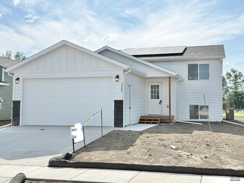 3885 HARALSON LN Rapid City SD 57703