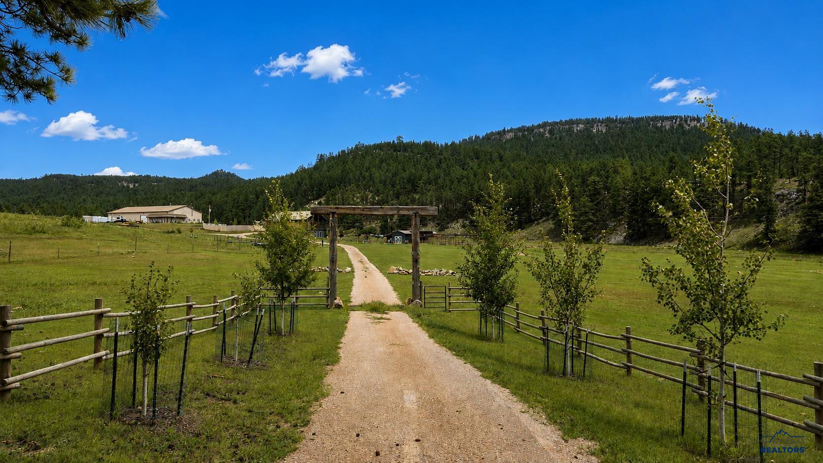 12976 BOGUS JIM ROAD
