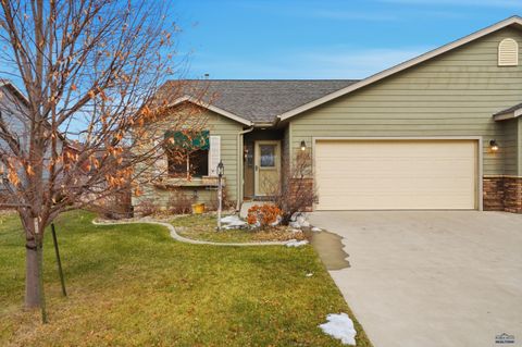 6908 EMERALD HEIGHTS RD Summerset SD 57718
