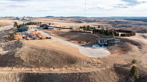 LOT 17 COVENANT DR Rapid City SD 57702