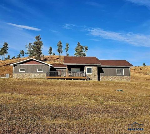 24370 TALON RD Keystone SD 57751