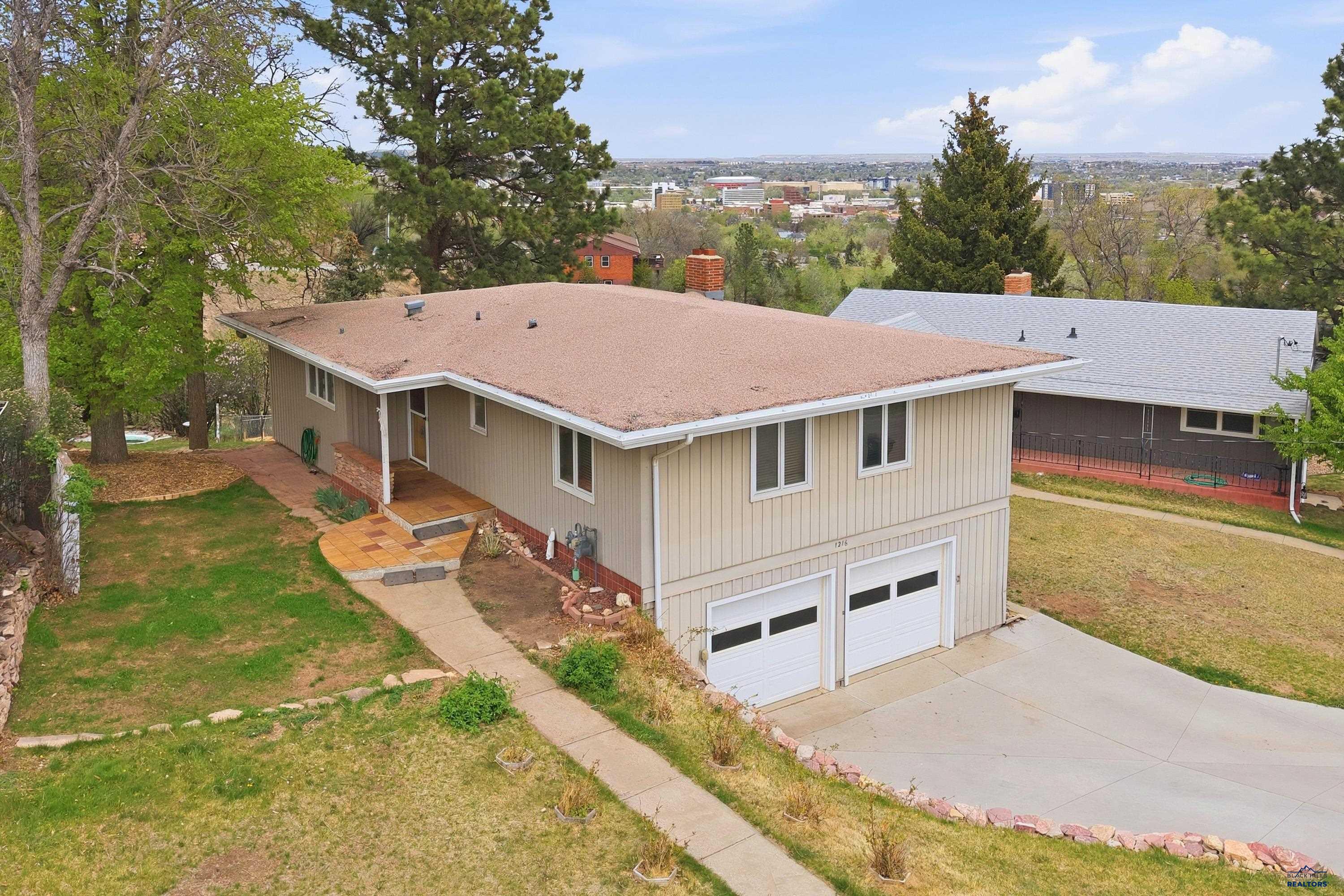 1216 ST ANDREW