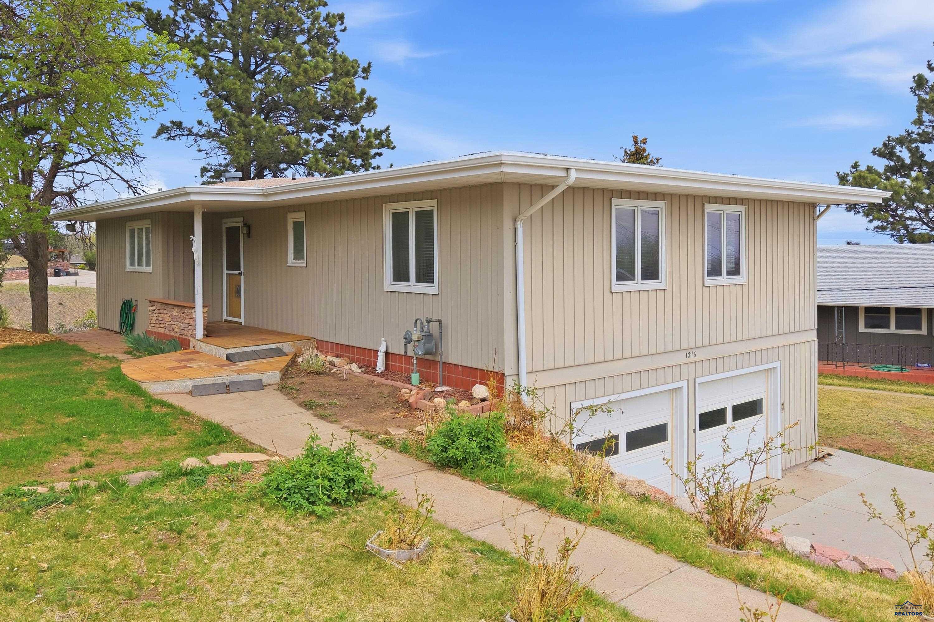 1216 ST ANDREW