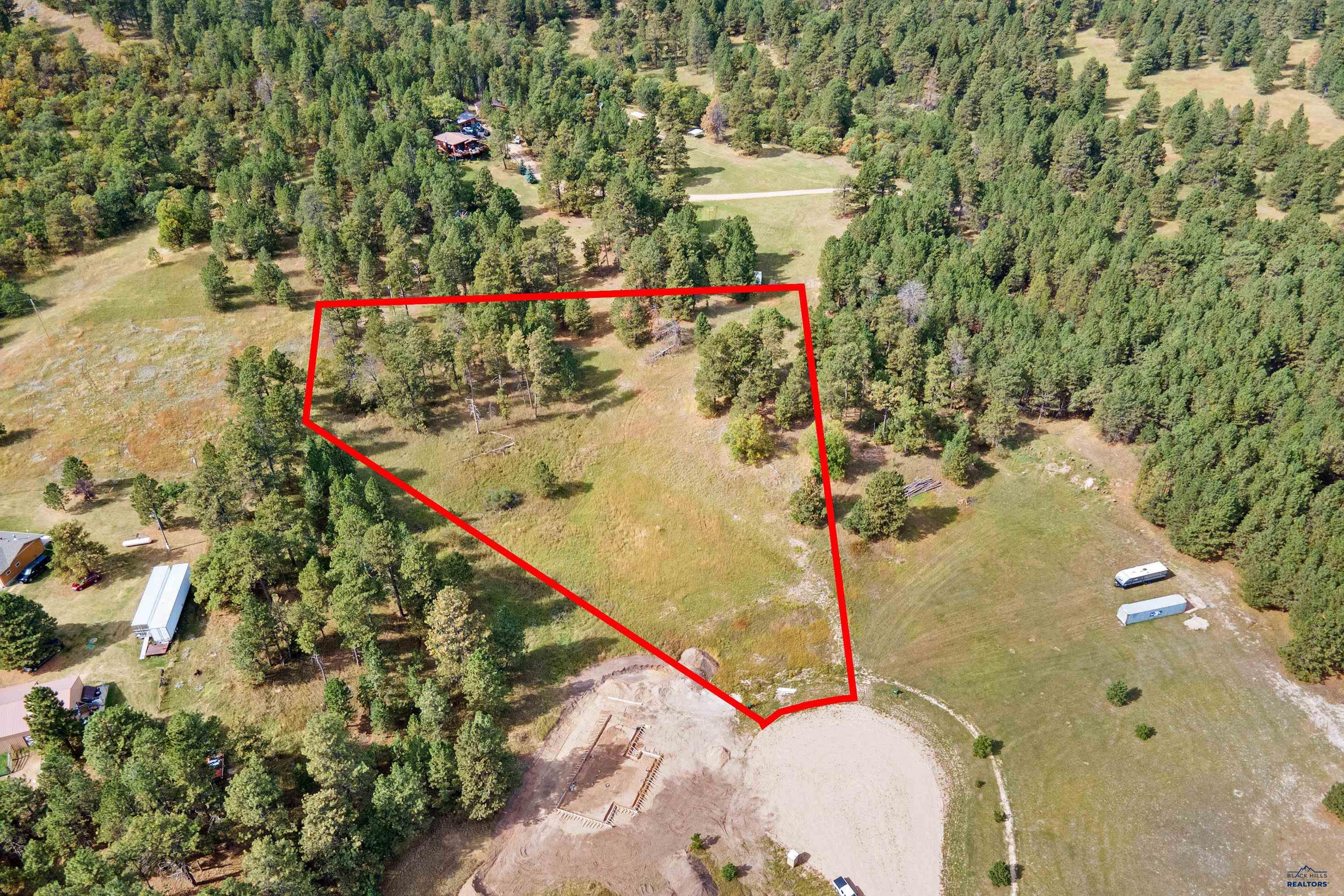 TBD BACKCOUNTRY LN