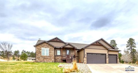 3011 IVORY BIRCH PL Rapid City SD 57702