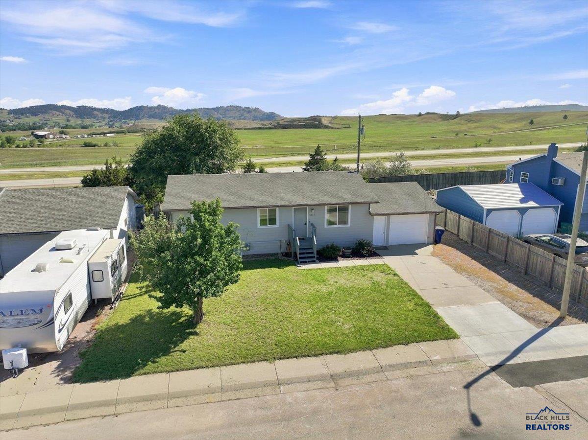 6212 NORTHDALE DR