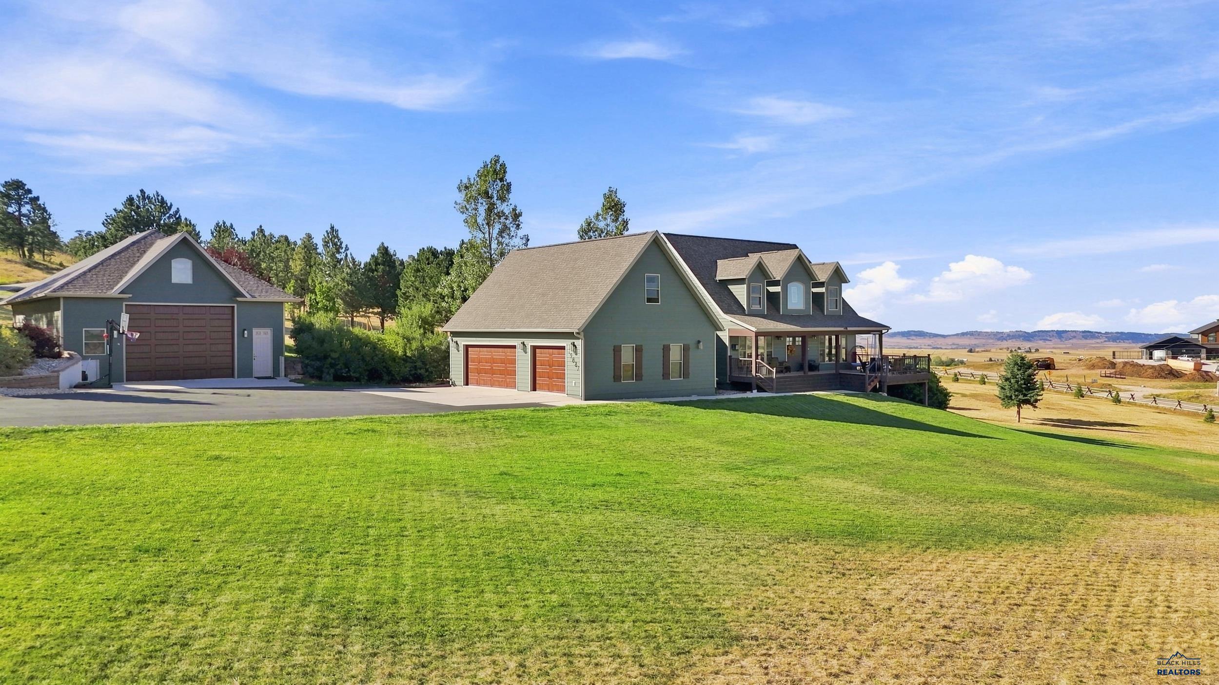 19887 GOBBLER RD