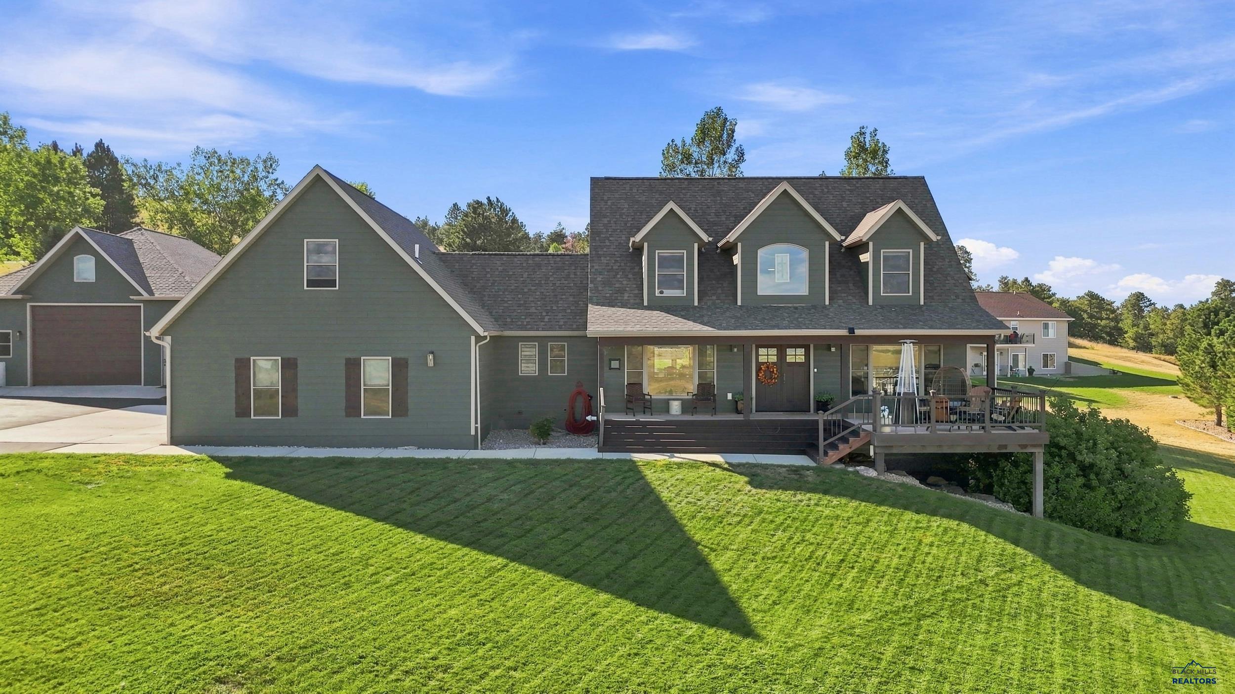 19887 GOBBLER RD