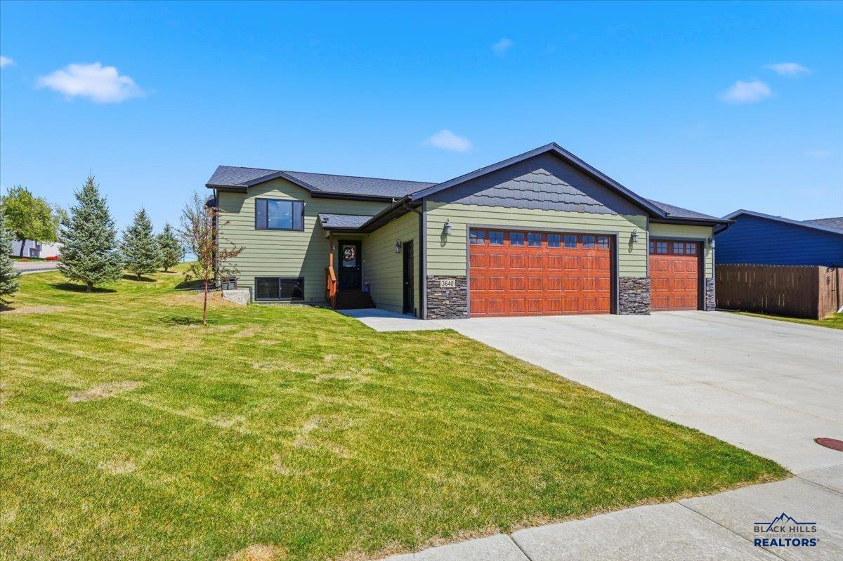 3640 BLACKPOWDER RD
