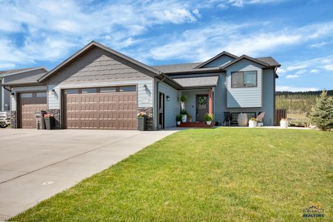 13889 TELLURIDE ST Summerset SD 57769