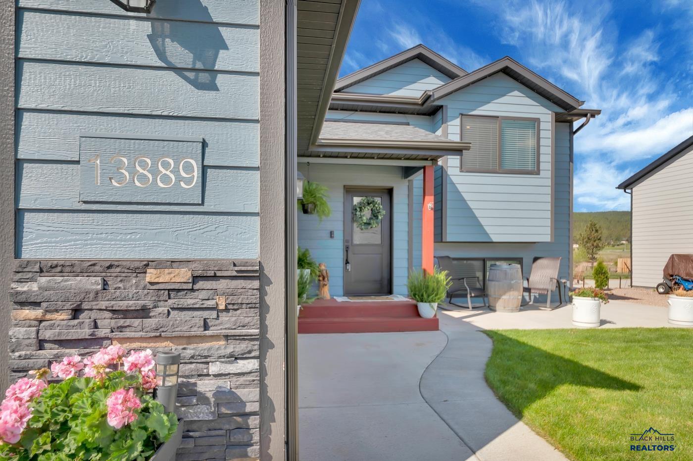 13889 TELLURIDE ST