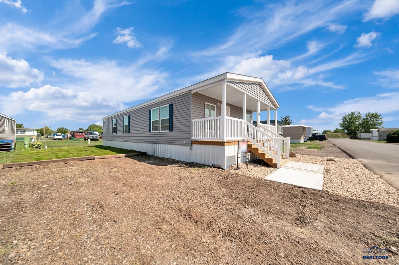 Lot 86 125 WEST GATE RD