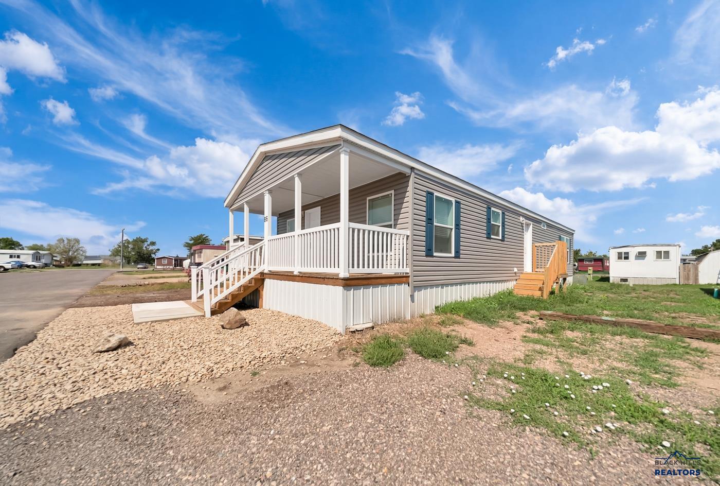 Lot 86 125 WEST GATE RD