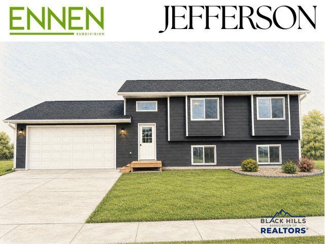 5527 TRAVERSE DR