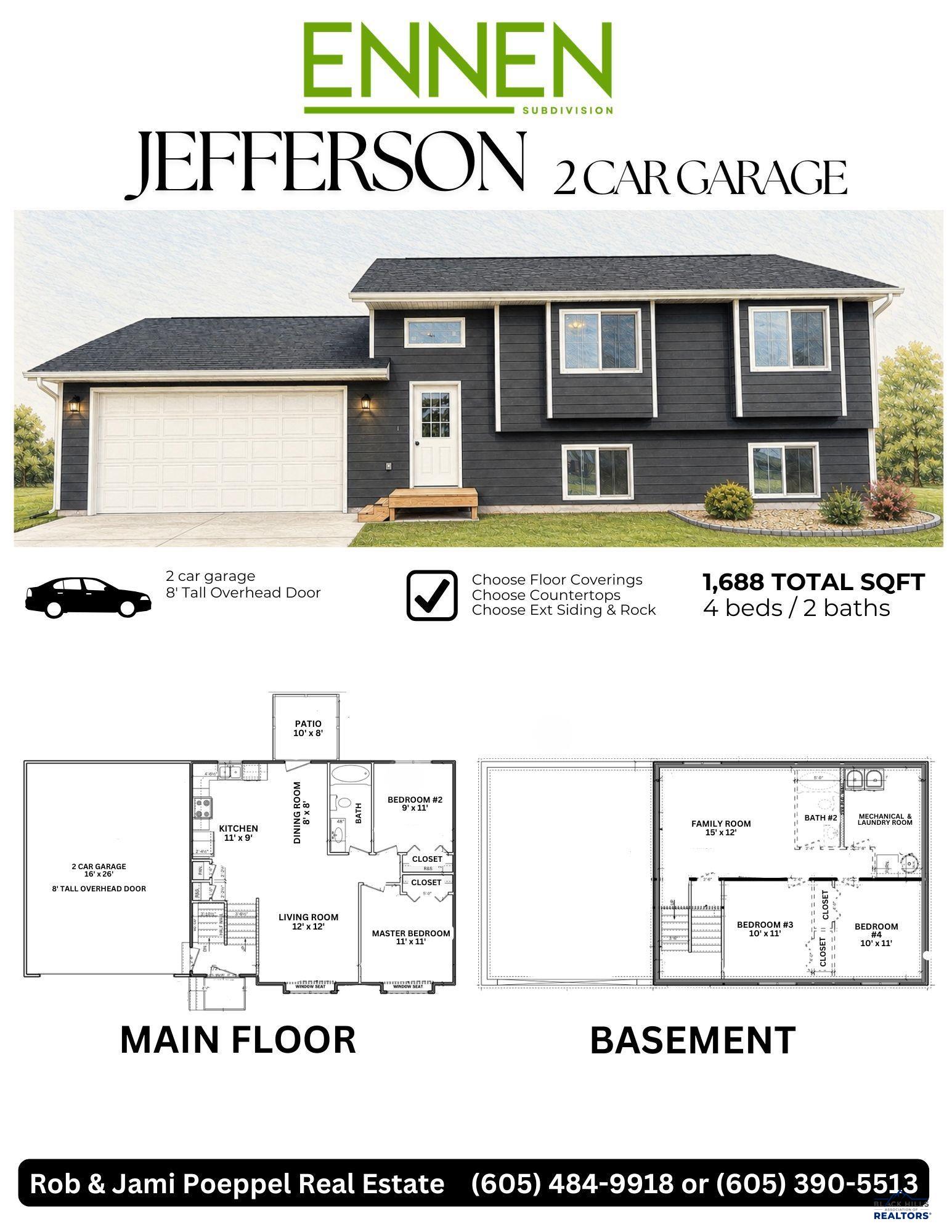 5527 TRAVERSE DR