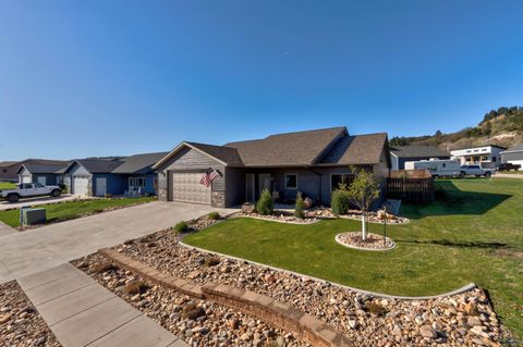 695 South St, Whitewood, SD 57793 - MLS#: 168487