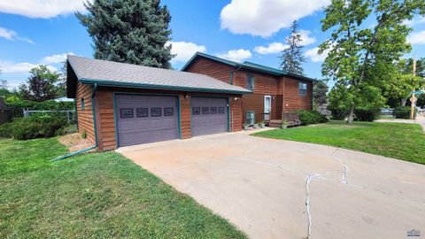 3628 WASHINGTON Rapid City SD 57702