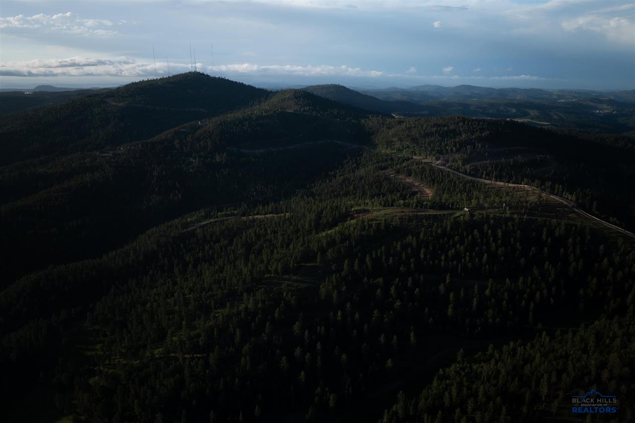 Lot 24 DEER MOUNTAIN RESORT